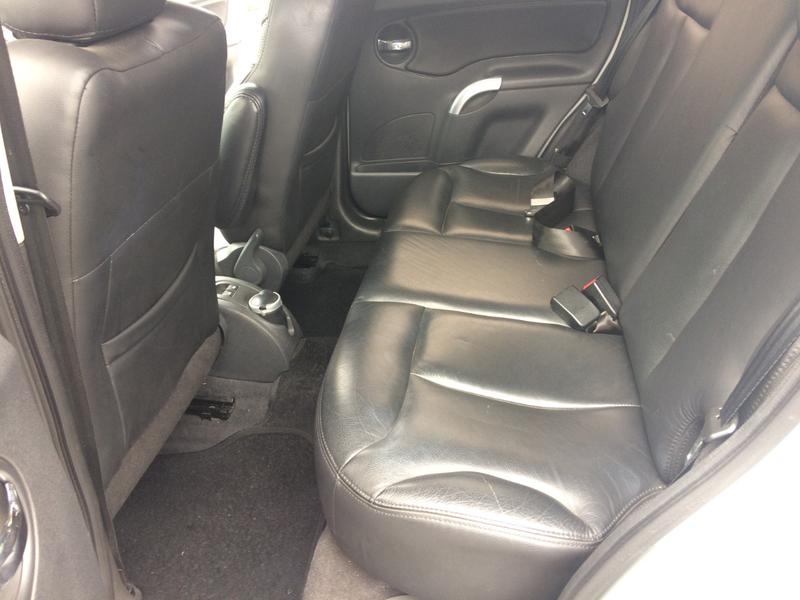 Citroën C3 • 2009 • 99,980 km 3