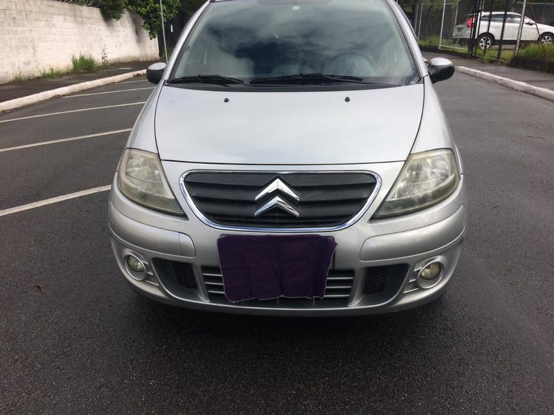 Citroën C3 • 2009 • 99,980 km 7