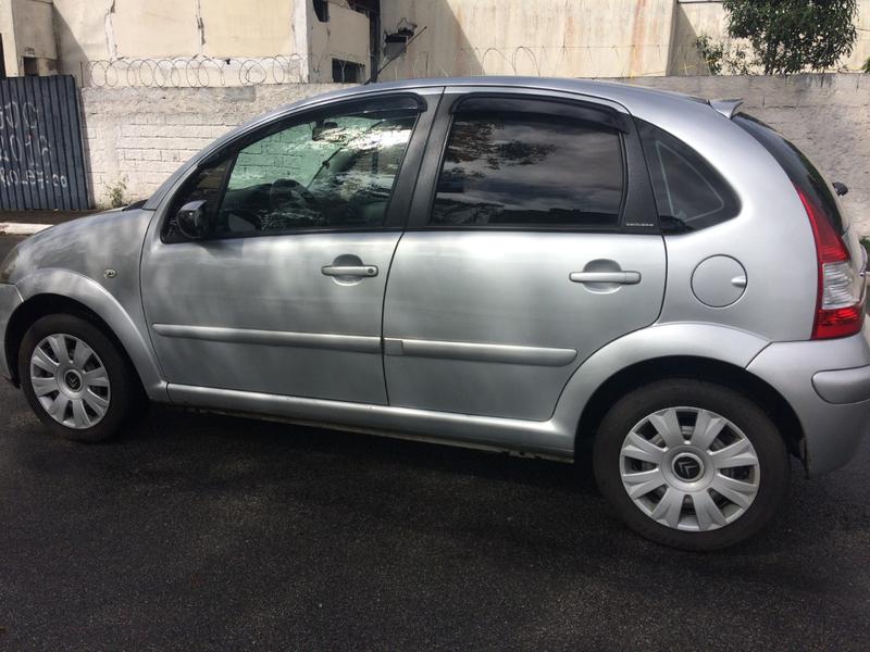 Citroën C3 • 2009 • 99,980 km 1