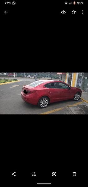 Mazda 3 • 2018 • 22,400 km 5