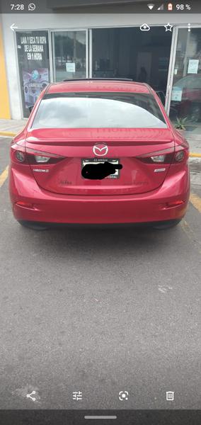 Mazda 3 • 2018 • 22,400 km 7