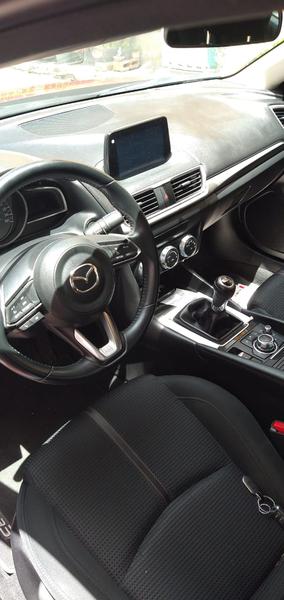Mazda 3 • 2018 • 22,400 km 6