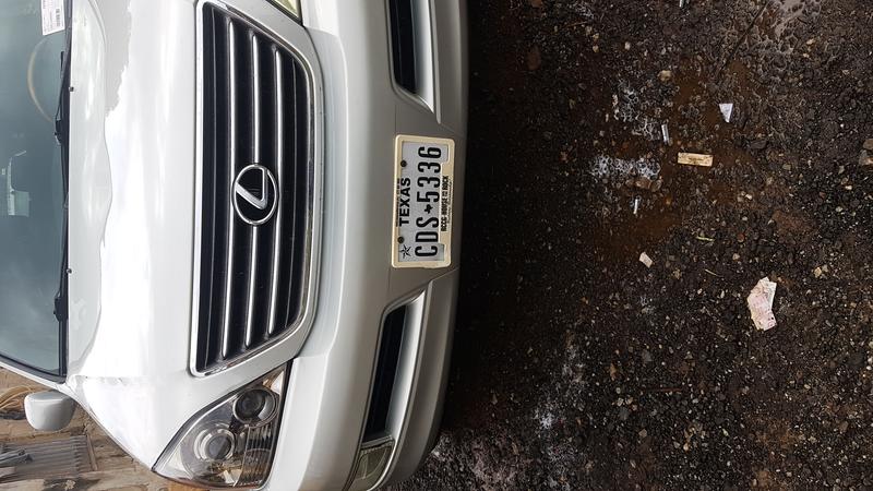 Lexus GX • 2004 • 143,000 km 1