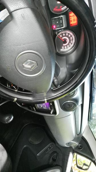 Renault  • 2016 • 157,523 km 2