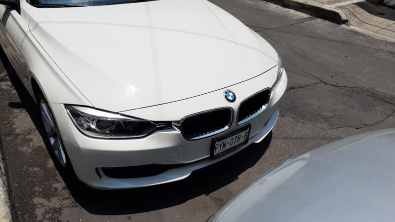 BMW i3 • 2013 • 60,000 km 3