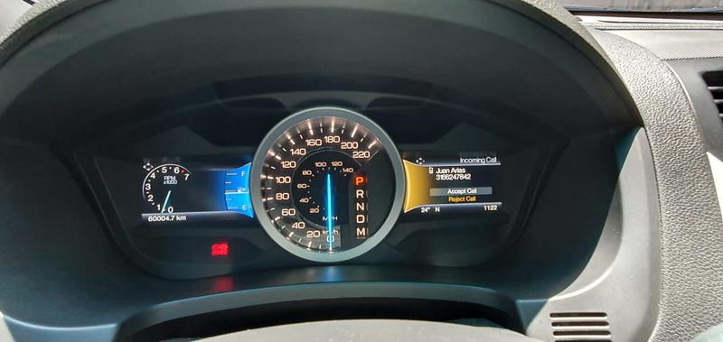 Ford Explorer • 2015 • 60,000 km 4