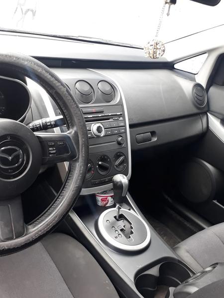 Mazda CX-7 • 2008 • 142,000 km 5