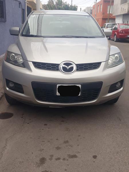 Mazda CX-7 • 2008 • 142,000 km 4