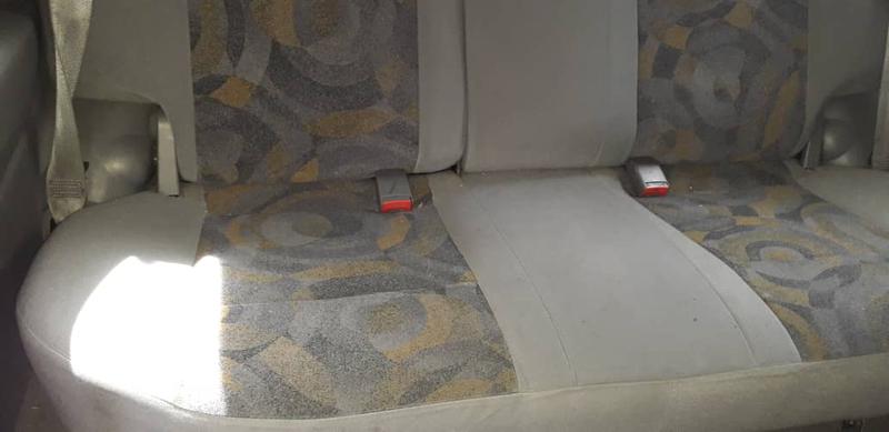 Chevrolet Aveo • 2006 • 194,000 km 14