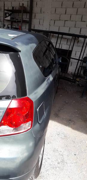 Chevrolet Aveo • 2006 • 194,000 km 4