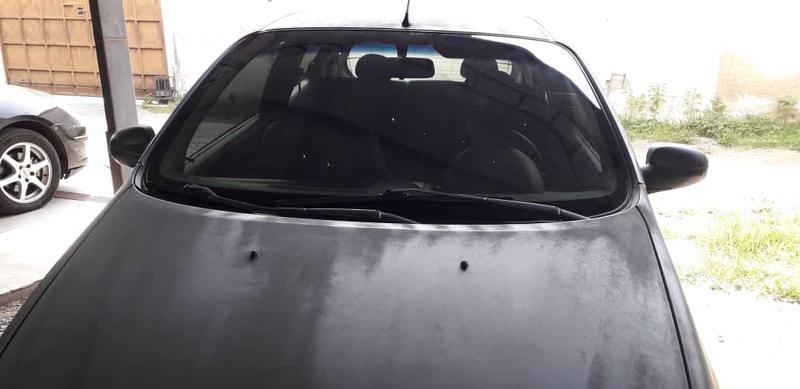 Chevrolet Aveo • 2006 • 194,000 km 2