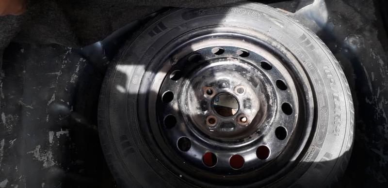 Chevrolet Aveo • 2006 • 194,000 km 6