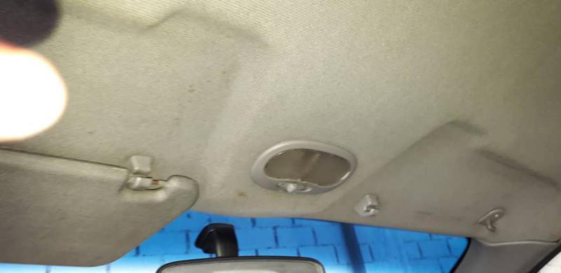 Chevrolet Aveo • 2006 • 194,000 km 10