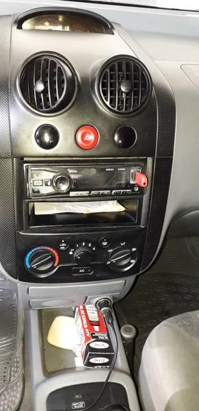 Chevrolet Aveo • 2006 • 194,000 km 11