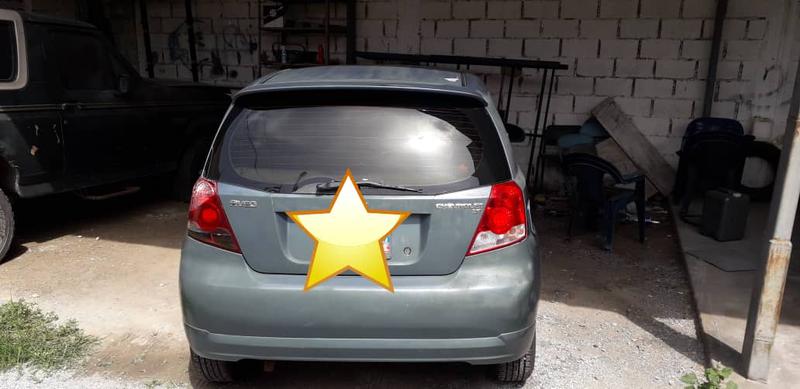 Chevrolet Aveo • 2006 • 194,000 km 5