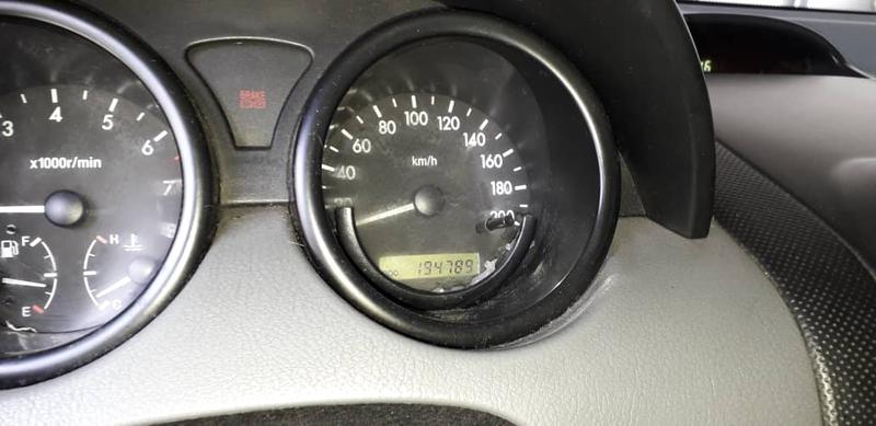 Chevrolet Aveo • 2006 • 194,000 km 9