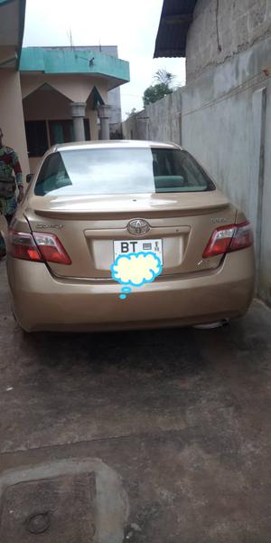 Toyota Camry • 2008 • 0 km 1