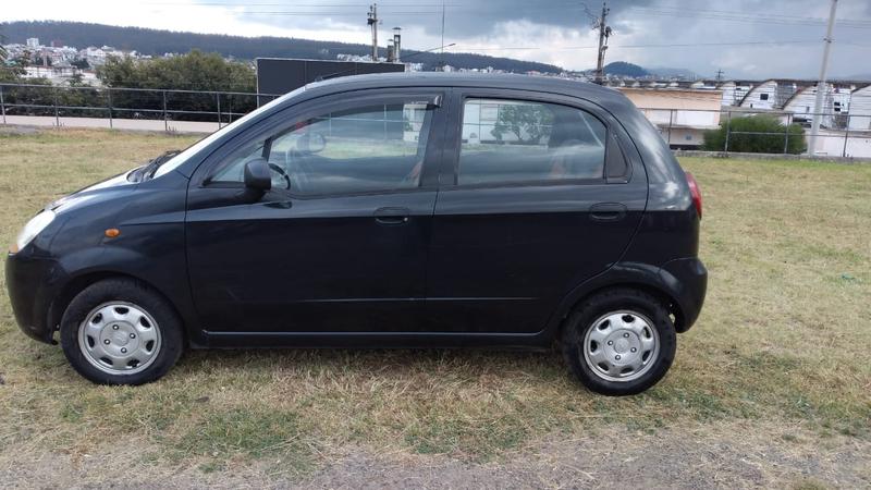 Chevrolet Spark • 2013 • 98,000 km 7