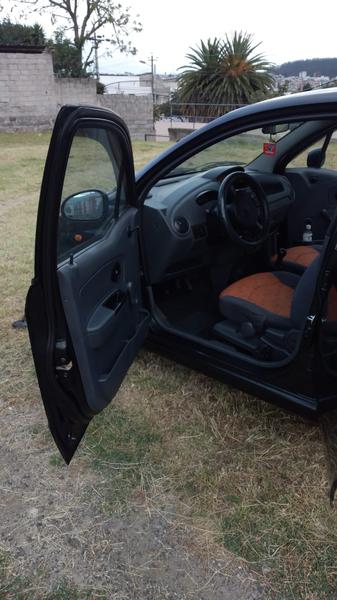 Chevrolet Spark • 2013 • 98,000 km 5