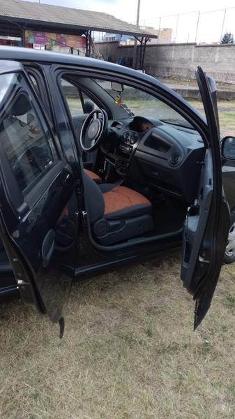Chevrolet Spark • 2013 • 98,000 km 1