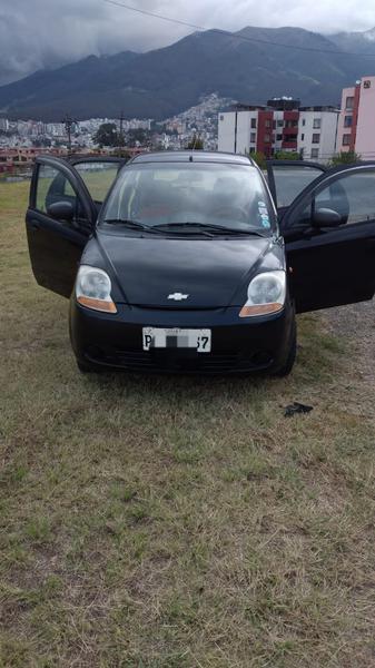 Chevrolet Spark • 2013 • 98,000 km 6