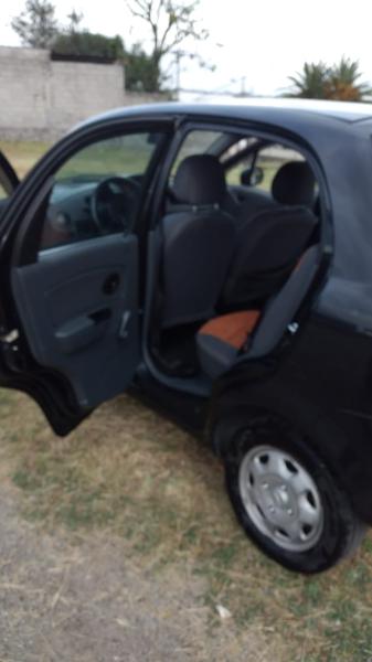 Chevrolet Spark • 2013 • 98,000 km 2