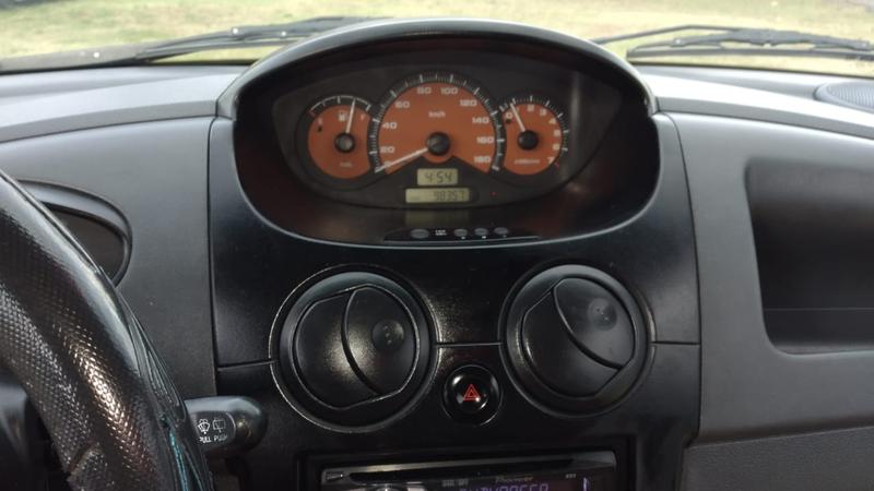 Chevrolet Spark • 2013 • 98,000 km 4