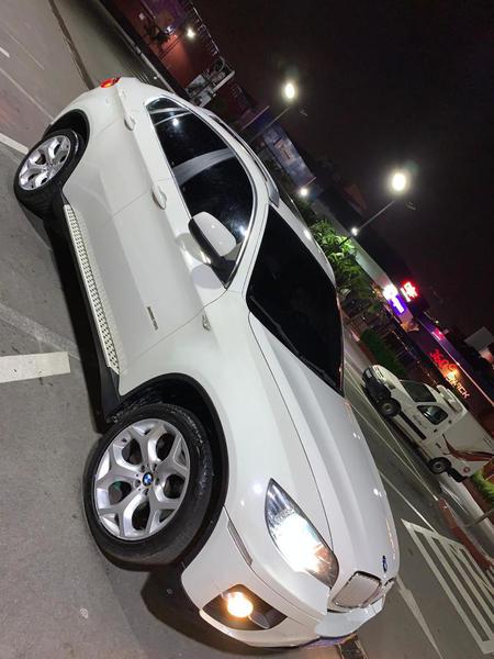BMW X6 • 2013 • 39,000 km 1