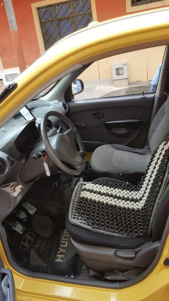 Hyundai Atos • 2007 • 500,000 km 3