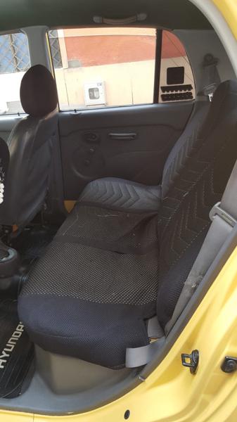 Hyundai Atos • 2007 • 500,000 km 9