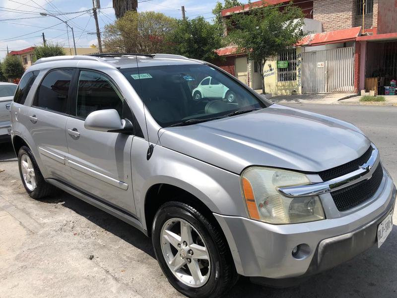Chevrolet Equinox • 2006 • 176,000 km 5