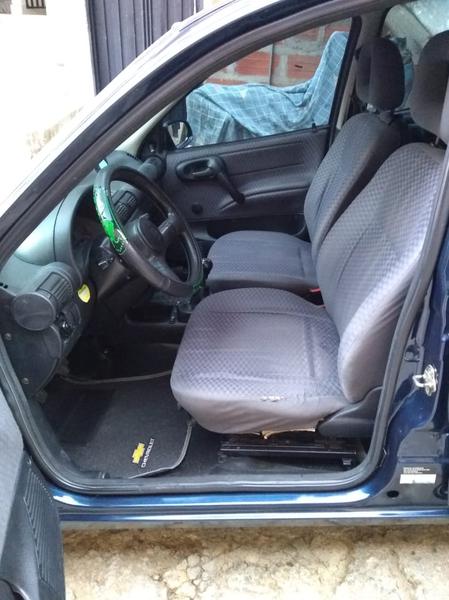 Chevrolet Corsa • 2001 • 156,000 km 7