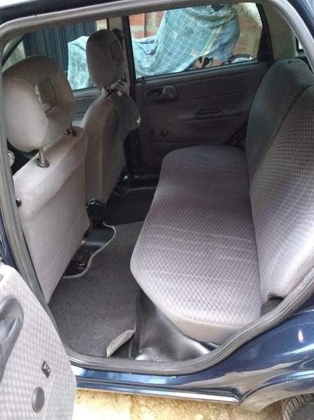 Chevrolet Corsa • 2001 • 156,000 km 4