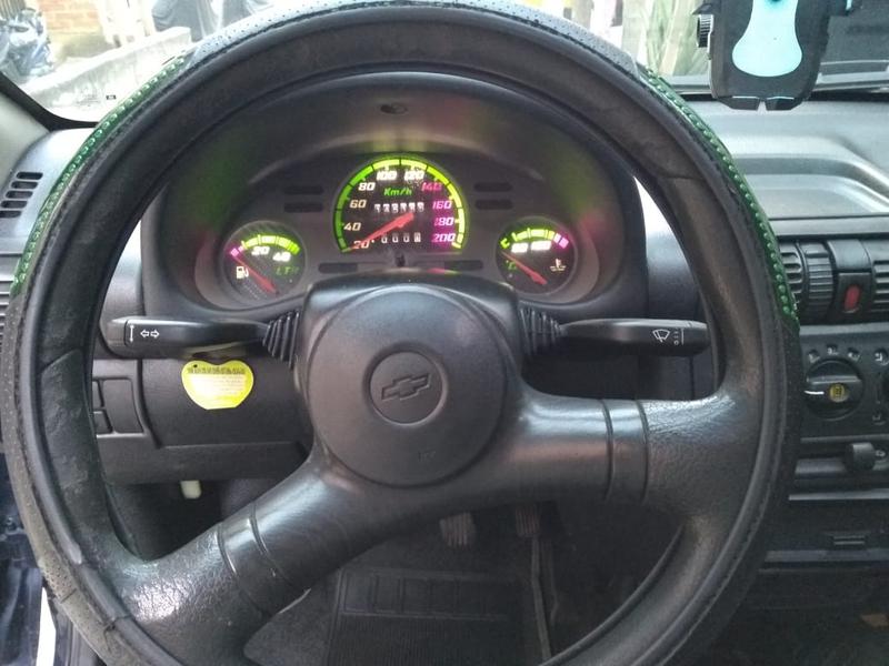 Chevrolet Corsa • 2001 • 156,000 km 2