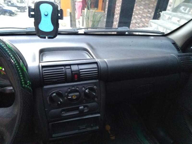 Chevrolet Corsa • 2001 • 156,000 km 1