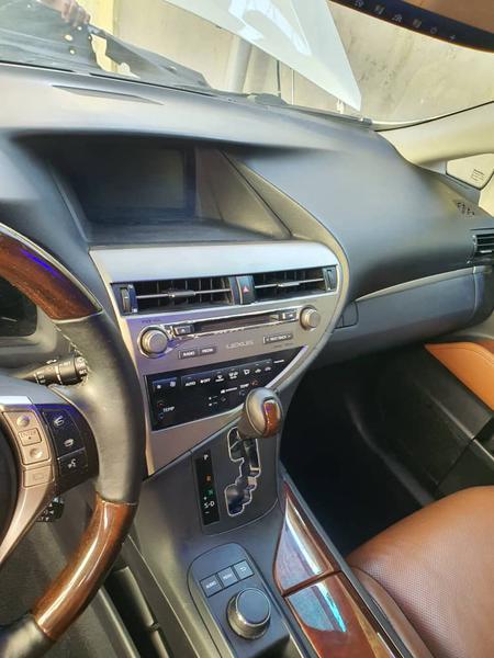 Lexus RX • 2015 • 29,560 km 2