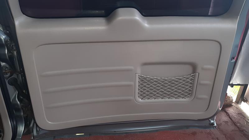 Toyota RAV4 • 2004 • 122,000 km 10