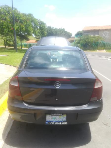 Chevrolet Corsa • 2006 • 127,000 km 3
