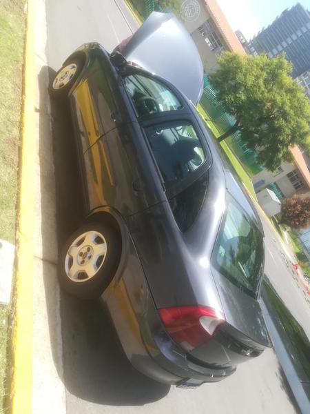 Chevrolet Corsa • 2006 • 127,000 km 1