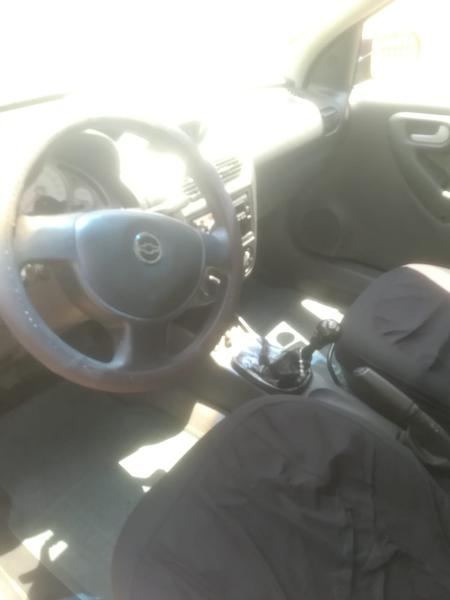 Chevrolet Corsa • 2006 • 127,000 km 4