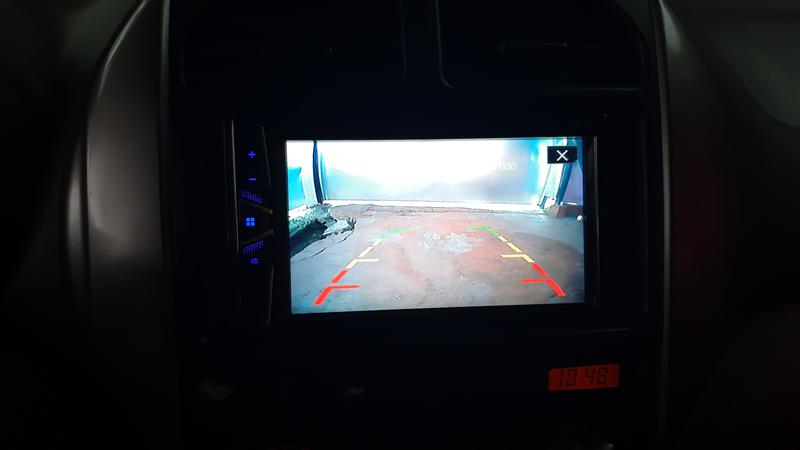 Toyota RAV4 • 2004 • 122,000 km 12