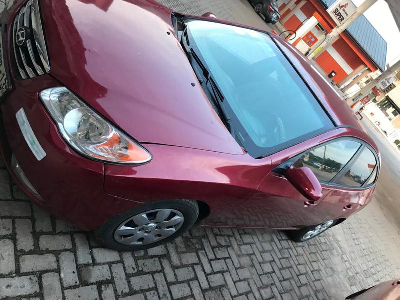 Hyundai Elantra • 2009 • 110,766 km 8