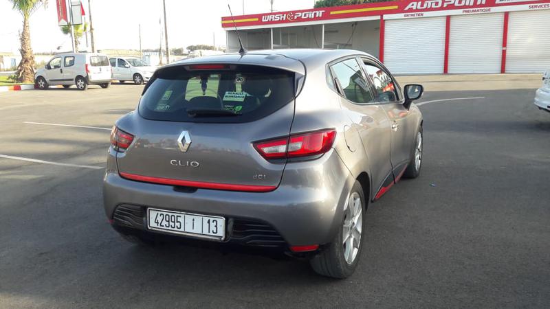 Renault Clio • 2016 • 94,000 km 6