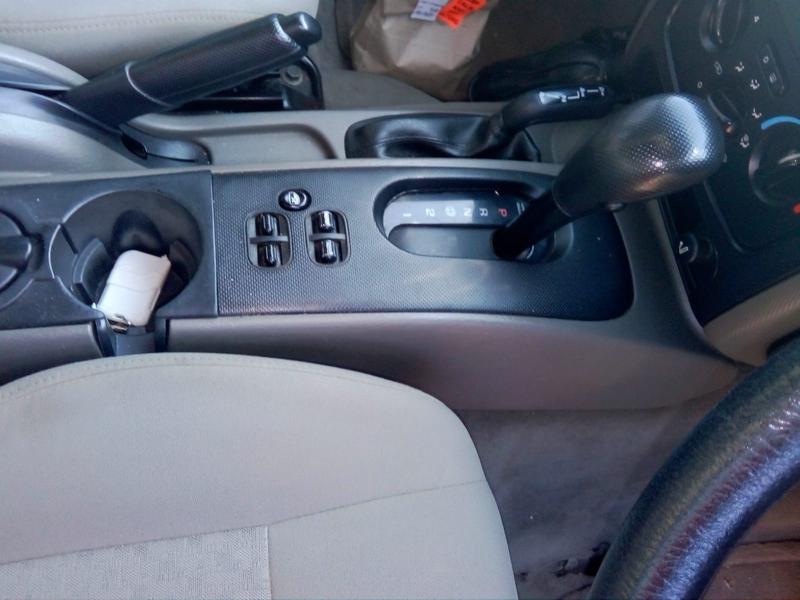 Jeep Cherokee • 2005 • 175,000 km 5