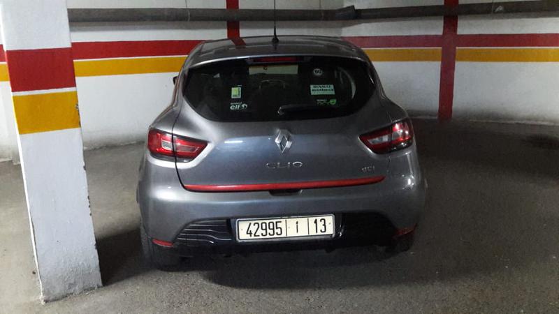 Renault Clio • 2016 • 94,000 km 1