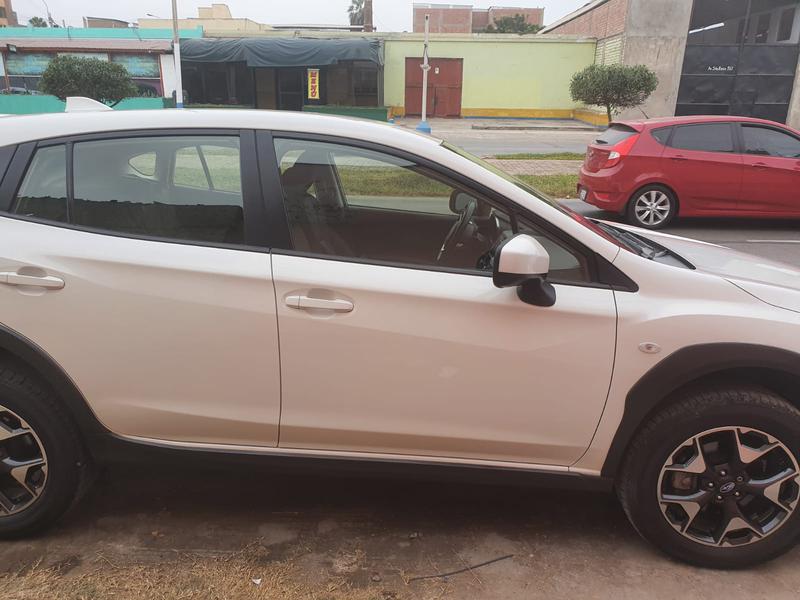 Subaru XV • 2020 • 8,000 km 6