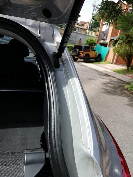 Hyundai Tucson • 2013 • 129,000 km 8