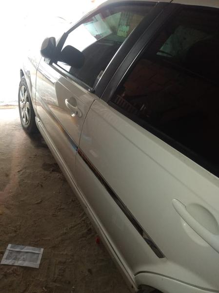 Fiat Siena • 2014 • 250 km 6