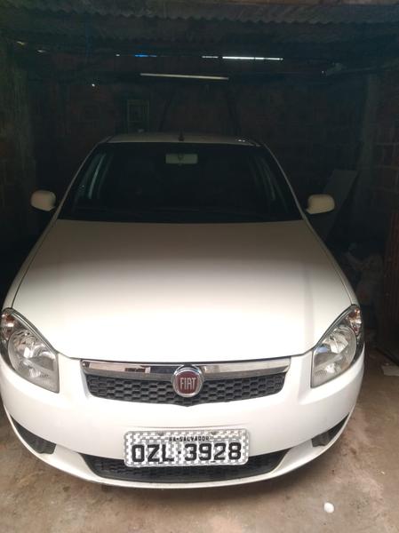 Fiat Siena • 2014 • 250 km 7