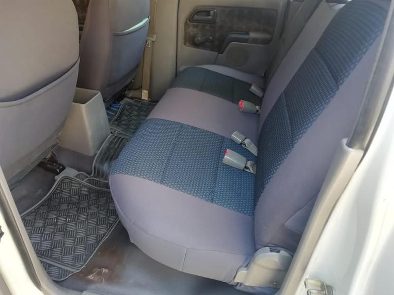 Chevrolet Luv • 2008 • 175,000 km 3